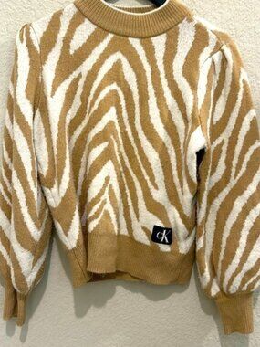 Calvin Klein medium sweater